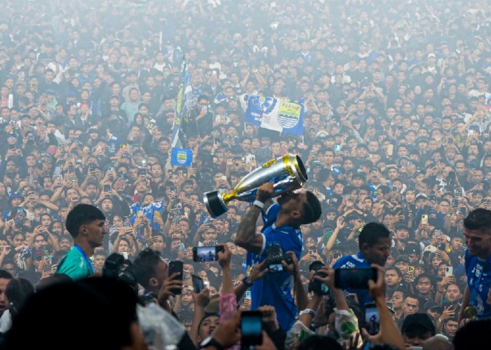 BRI Liga 1 Sukses, BRI: Sepakbola Sarana Sinergi Pemberdayaan Olahraga dan UMKM