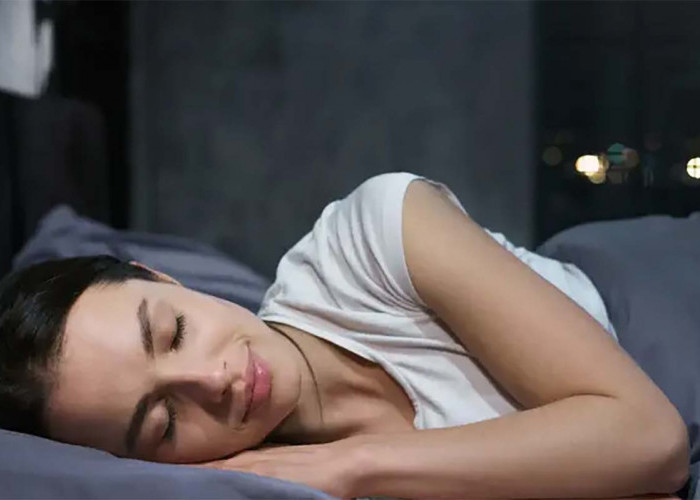 Inilah Waktu yang Ideal dan Cara yang Tepat Untuk Meningkatkan Kualitas Tidur