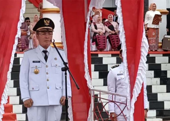 Sapuan Belum Ambil Keputusan, Peta Politik Jelang Pilkada Berpeluang Berubah