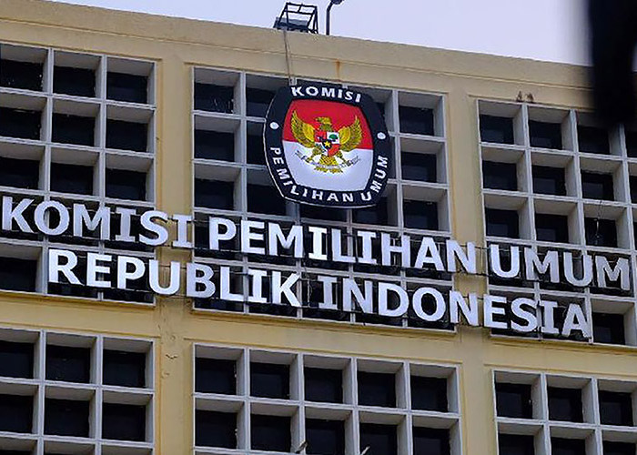 Pemilu 2024, Mahasiswa-Santri Nyoblos Tanpa Pulang