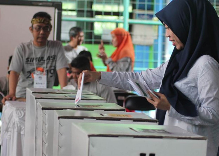 Cara Mendapat Dukungan Masyarakat Pada Pemilu 2024, Caleg Harus Tahu