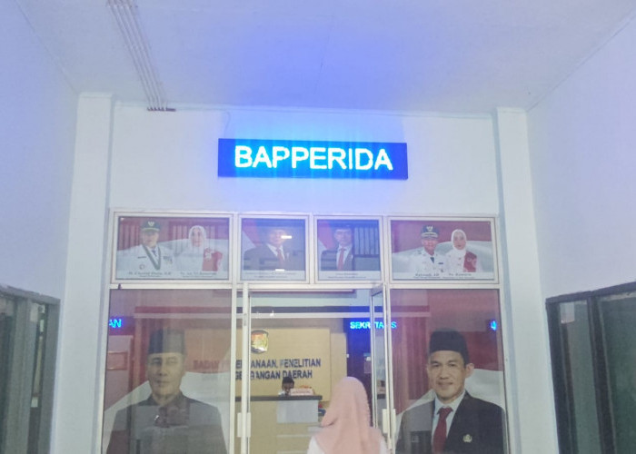 Ditengah Ancaman Krisis Energi, Pemkab Mukomuko Lirik Potensi Biosolar dan Energi Surya