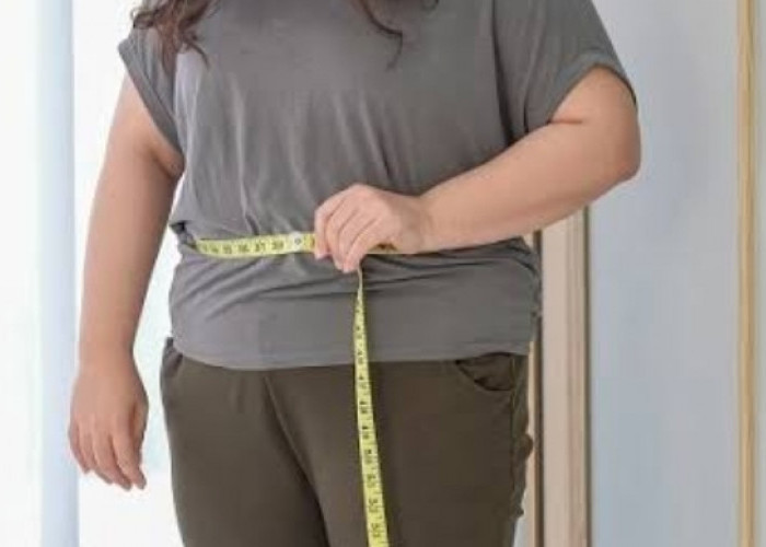 Mengenal Obesitas, Ini Perbedaannya dengan Kelebihan Berat Badan