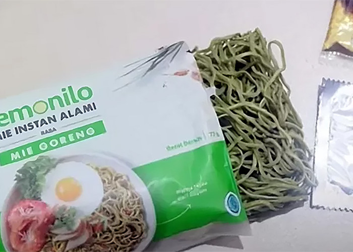 Lemonilo Pasang Harga Dua Kali Lipat Indomie, Klaim Lebih Sehat Justru Begini