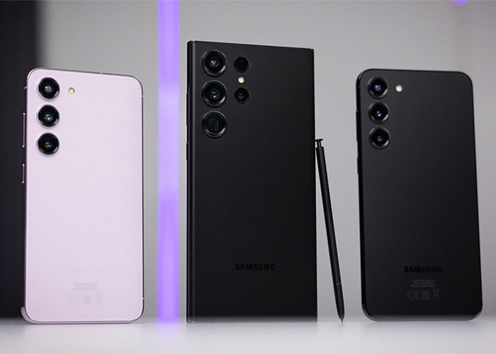 Biar Nggak Salah, Ini Dia Perbedaan dari Setiap Series Ponsel Samsung Galaxy