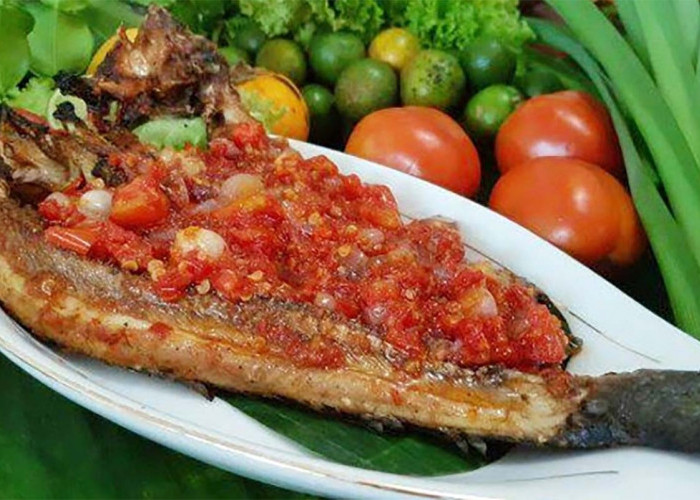 Resep dan Cara Membuat Gence Ruan, Makanan Nusantara Khas Kalimantan Timur yang Lezat