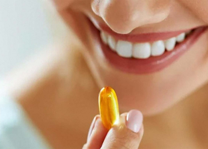 Apa Saja Manfaat Vitamin C Bagi Tubuh? Yuk Simak Penjelasan Berikut Ini