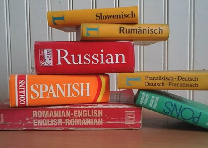 Catat, Pelajari Bahasa Asing Tanpa Kursus Hindari Kesalahan-Kesalahan Ini