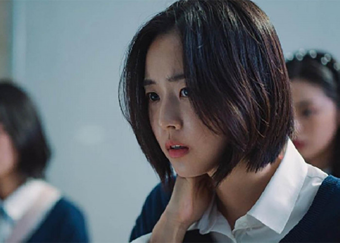 Mengenal Sosok Aktris Cerdas Choi Ye Bin yang Sukses Memerankan Tokoh Oh Jung Won di Drama NIGHT HAS COME