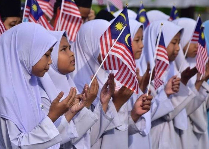 Beberapa Kebiasaan Aneh yang Mungkin Hanya Bisa Kamu Temui di Malaysia