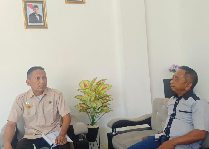 Travel Umrah Di Mukomuko Harus Lapor Data Jamaah Yang Diberangkatkan