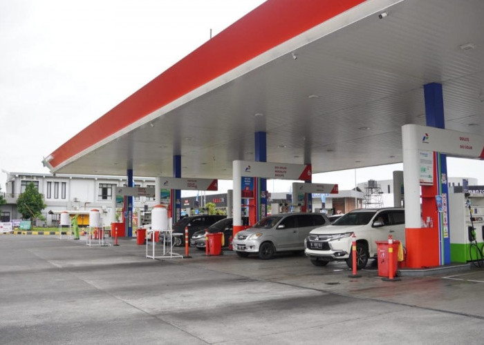 Harga BBM Non Subsidi Naik Lagi,   Awal  Maret 2026