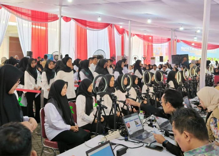 Formasi CPNS 2025 Kembali di Buka, Ini Jadwal dan Cara Daftarnya