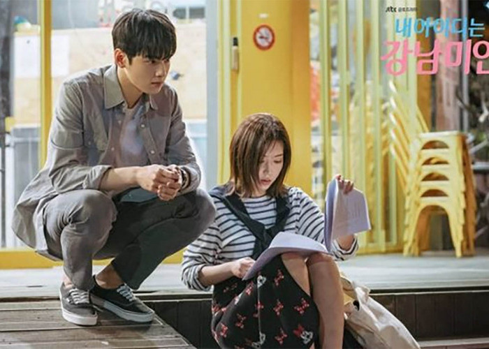 Inilah 3 Rekomendasi Drama Korea yang Dibintangi Oleh Aktor Tampan Cha Eun Woo
