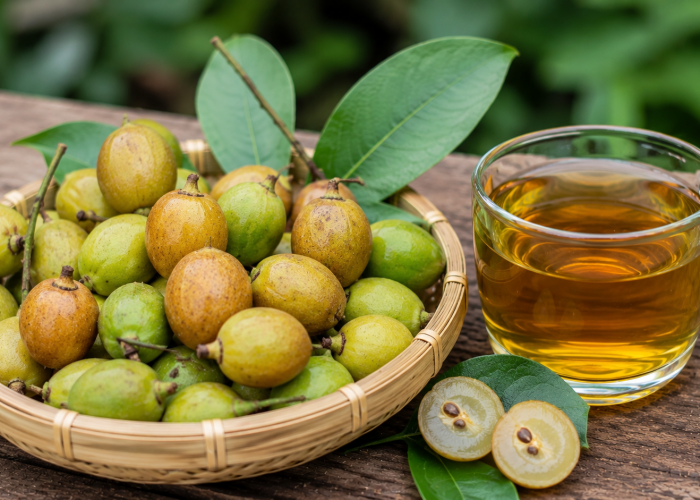 Manfaat Buah Kecapi bagi Kesehatan: Buah Tradisional dengan Rasa Manis Asam