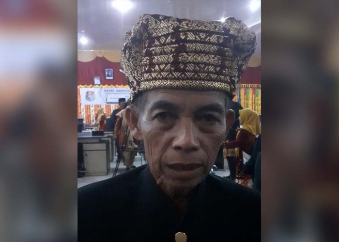 Papah Anggaran Gedung Baru Tiga OPD di Pemkab Mukomuko, Ini Respons Unsur Pimpinan DPRD 