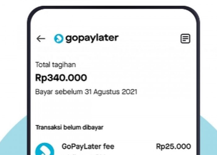 Cara Mengatasi Akun GoPayLater yang Tiba-Tiba Tidak Bisa Digunakan