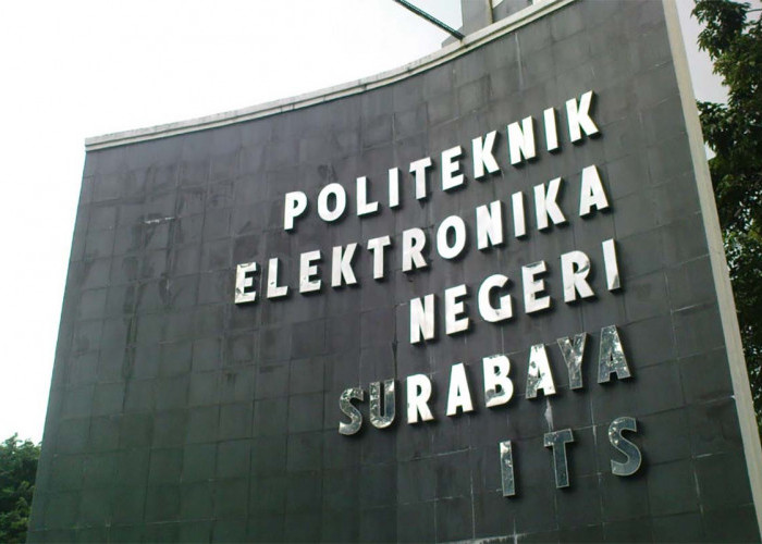 Jurusan dan Daya Tampung Politeknik Elektronika Negeri Surabaya pada SNBT 2024