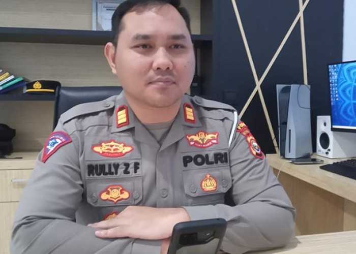 Polisi Selidiki Peristiwa Kecelakaan Maut Dialami Seorang Wartawan di Mukomuko 