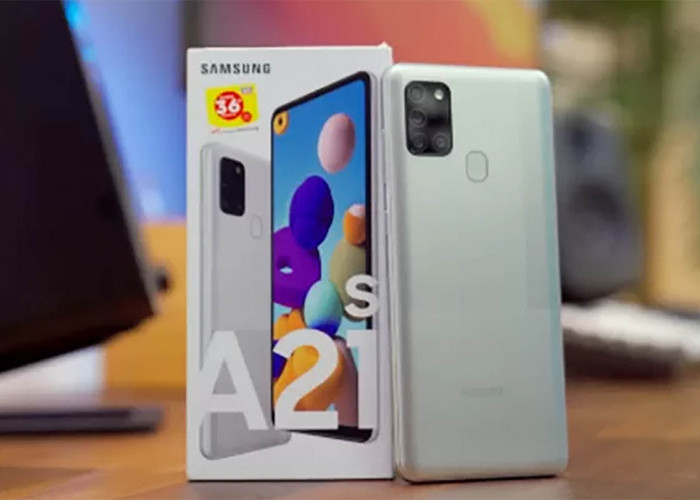 Rekomendasi Ponsel Samsung Murah degan desain Punch Hole 2024, Kamu Pilih yang Mana?