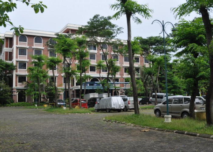 Ternyata Ini Kurikulum Pendidikan Pondok Pesantren Al Zaytun yang di Terapkan 