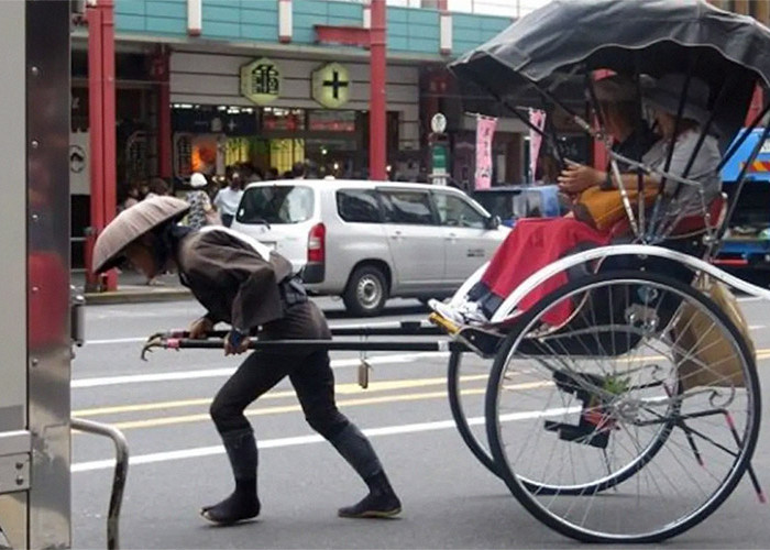 3 Hal Ini Hanya Bisa Kamu Temui di Jepang, Mulai dari Makanan Hingga Transportasi