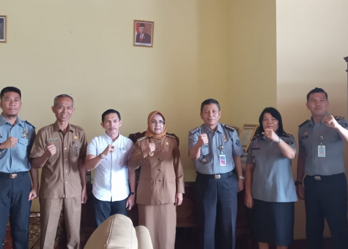 Divisi Imigrasi Deteksi Daerah Rawan TPPO di Bengkulu, Termasuk 3 Desa di Kabupaten Mukomuko 