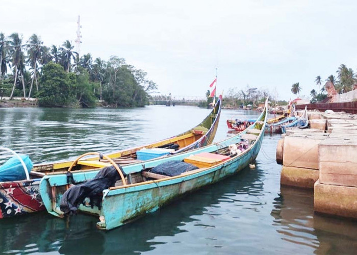 Angka Kemiskinan di Mukomuko Turun Drastis, Tersisa 0,7 Persen