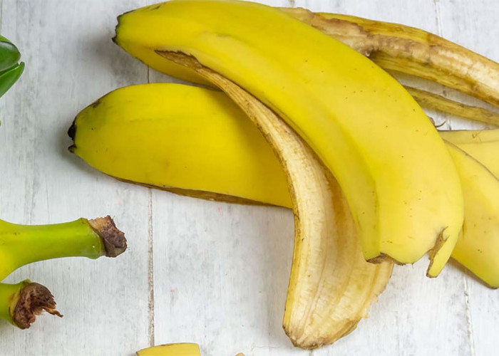 Fakta Unik Kulit Pisang untuk Kecantikan, Bisa untuk Skincare?