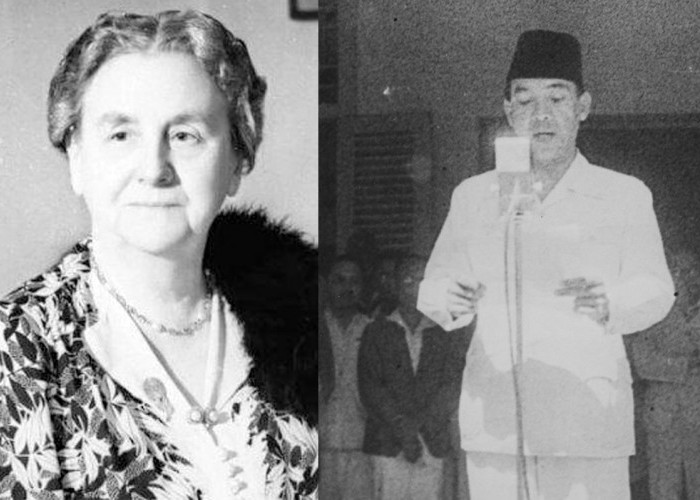 Wilhelmina, Ratu Belanda Yang Tidak Rela Indonesia Merdeka, Akhirnya Merana dan Lakukan Berbagai Cara