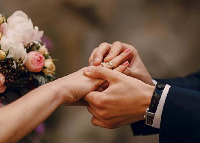 Tuai Pro dan Kontra, Menag Rencanakan KUA Bisa Layani Pernikahan Semua Agama