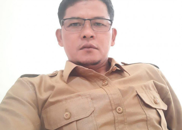 Dilatarbekangi Dukungan Masyarakat Ermadi akan Ikut Pilkades Pondok Baru