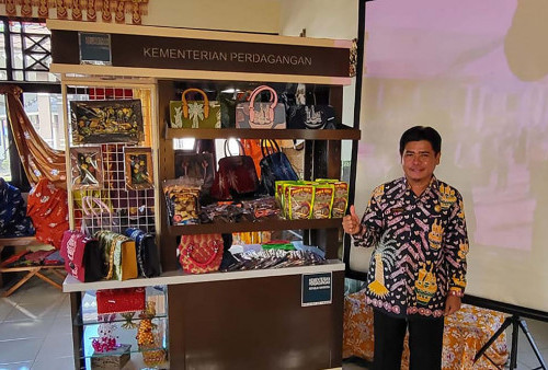 Dekranasda Mukomuko Siap Ramaikan Pameran Kriya di Kota Malang