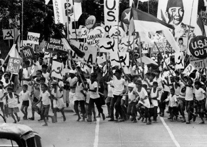 7 Peristiwa Pemberontakan Setelah Indonesia Lepas dari Penjajah, dari PKI Hingga Papua Merdeka