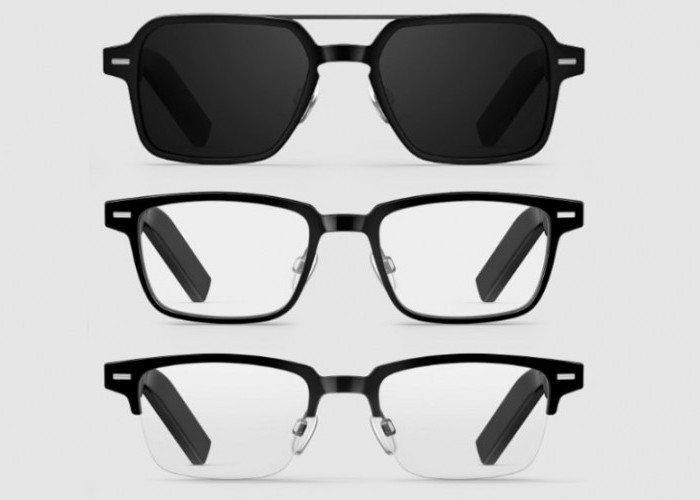 Huawei Luncurkan Kacamata Pintar Eyewear 2, Apa Bedanya dengan Kacamata Biasa?