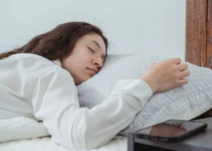 Menurut Beberapa Teori Berikut, Otak Akan Melakukan Ini, Saat Kita Bermimpi Ketika Tidur Nyenyak