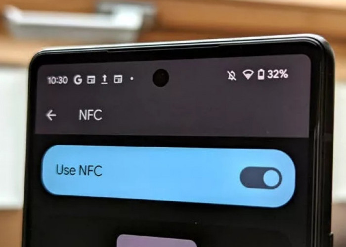 Rekomendasi Smartphone NFC