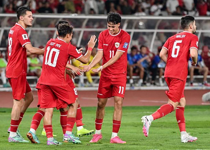 Menghadapi Kualifikasi Piala Dunia 2026 Shin Tae-Yong Masukan 10 Pemain Naturalisasi Dalam Skuad Timnas