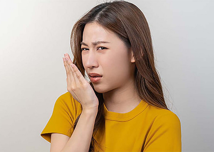 Kenali Penyebab Bau Mulut yang Tidak Hilang-hilang, Bikin Minder Buat Berkomunikasi