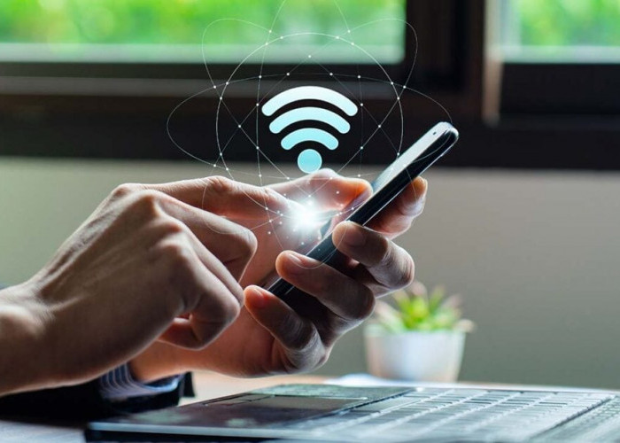 Jangan Gunakan WiFi Tetangga Tanpa Izin, Bisa Dipenjara 8 Tahun dan Denda Hingga Rp 800 Juta