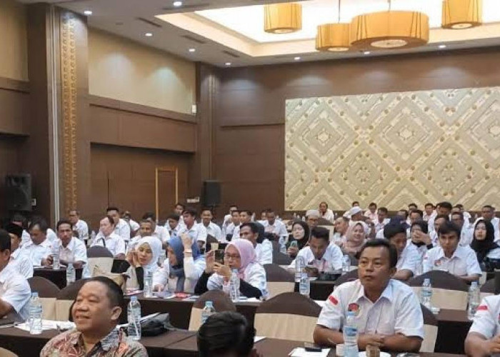 Soal Bimtek Kades Bersama Lapin, Begini Kata Ketua APDESI Mukomuko