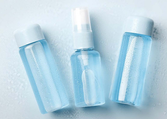 Ternyata Ini Perbedaan Toner dan Micellar Water, Jangan Sampai Salah