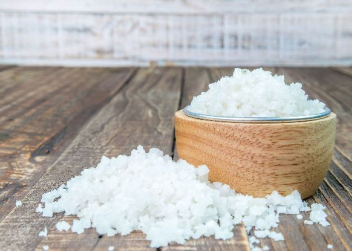 Garam: Mengenal Jenis, Manfaat, dan Bahaya di Balik Kristal Putih Penjaga Rasa
