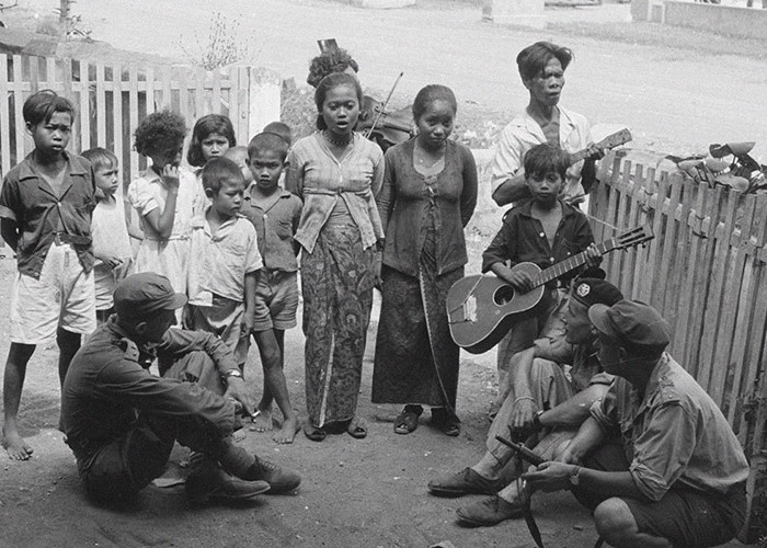 Ternyata Musik Keroncong Peninggalan Budaya Penjajah Portugis, Ini Kisahnya yang Tetap Eksis di Indonesia