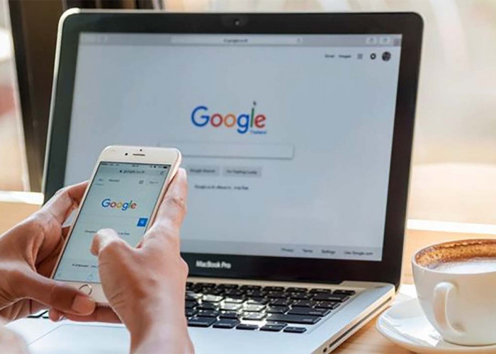 Jangan Sesekali Menanyakan Kalimat Ini di Google Atau Kamu Akan Kena Hack