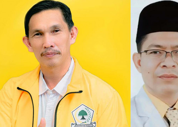 DPRD Provinsi Dapil Mukomuko Pertanyakan Perhatian Gubernur