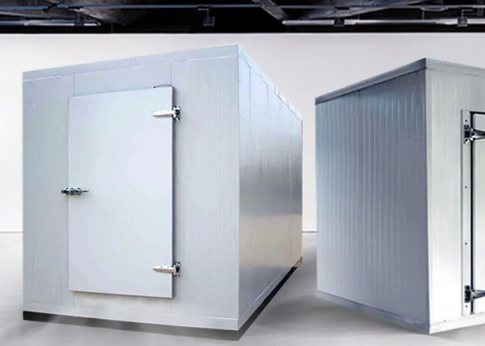 KKP Bantu Satu Unit Cold Storage untuk Mukomuko  