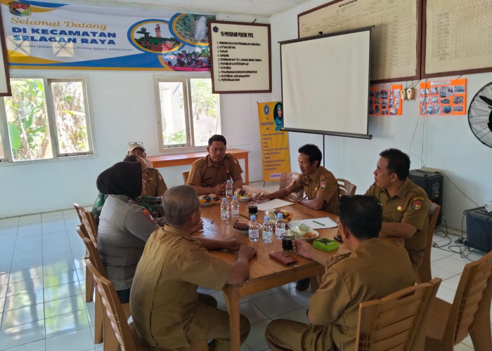 Pemenang Lomba Desa Selagan Raya Ditetapkan, Pengumuman 27 April