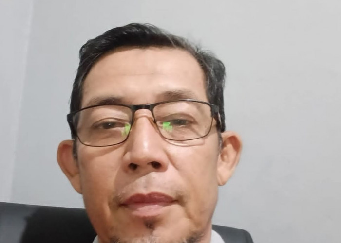 Kades Tanjung Harapan Kemungkinan Kembali Ikut Nyalon, dan Sebaliknya