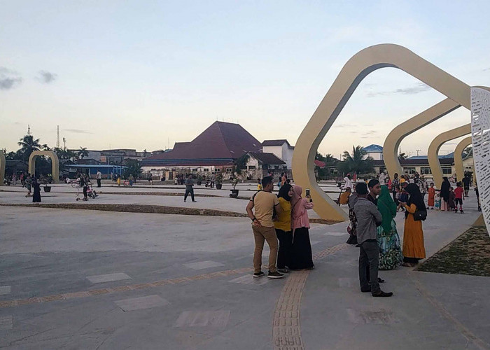 Tanjung Jabung Barat dan Timur, Dua Kabupaten Termakmur yang Ada di Provinsi Jambi